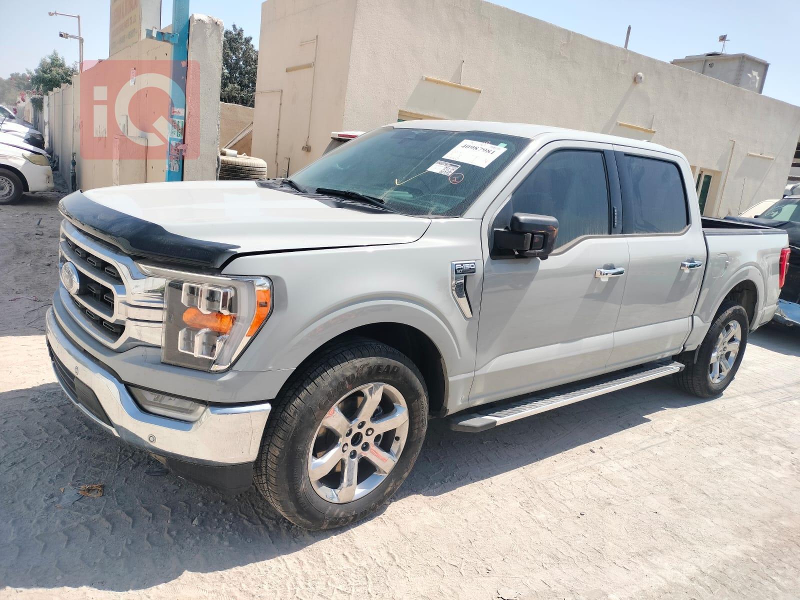 فورد إف-150